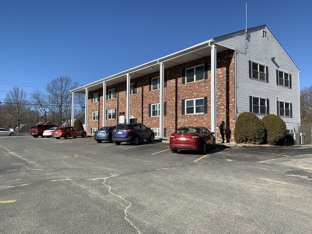 319 Southbridge St, Auburn, MA 01501
